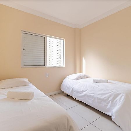 Apto Vista Mar A 130M Da Praia Em Bc Erg605 Balneario Camboriu Ngoại thất bức ảnh
