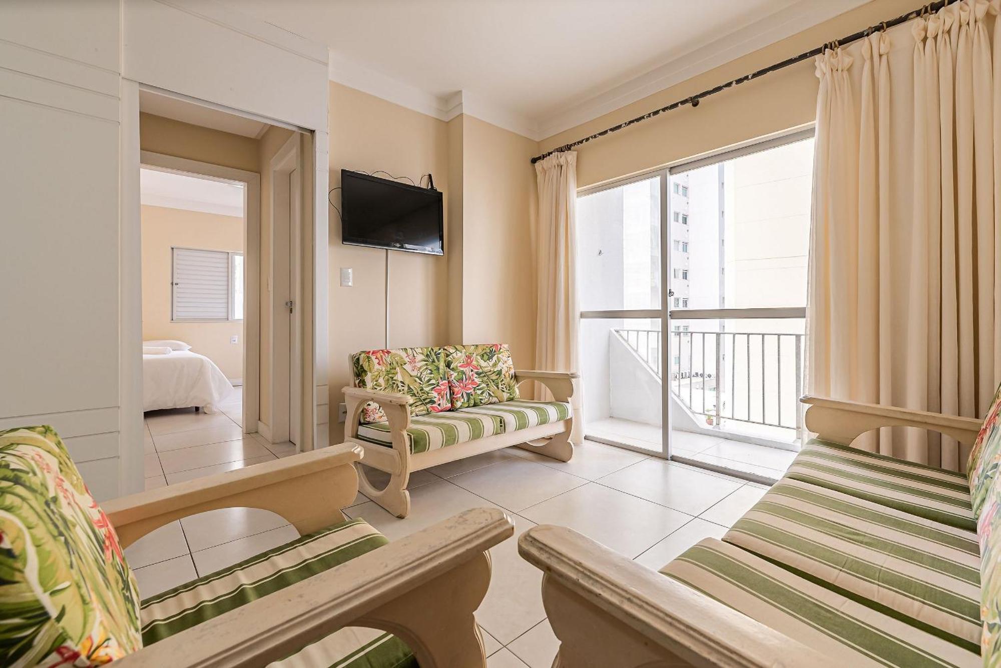 Apto Vista Mar A 130M Da Praia Em Bc Erg605 Balneario Camboriu Ngoại thất bức ảnh