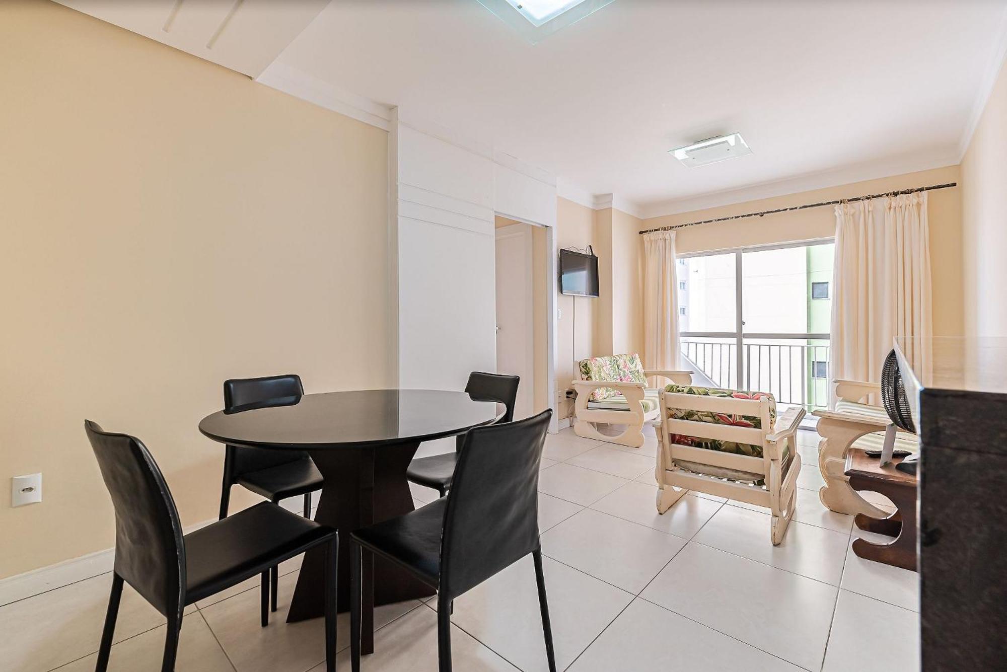 Apto Vista Mar A 130M Da Praia Em Bc Erg605 Balneario Camboriu Ngoại thất bức ảnh