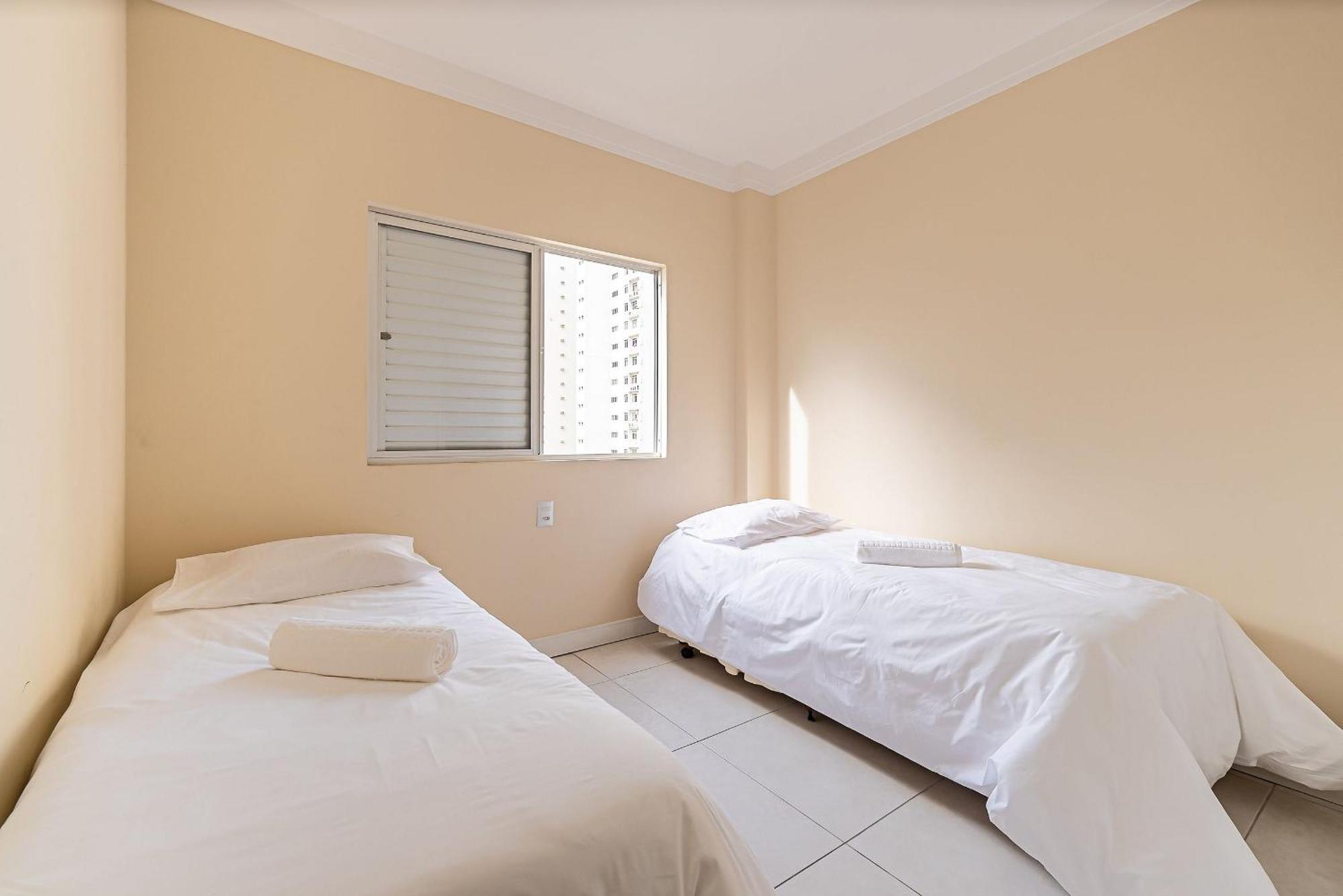 Apto Vista Mar A 130M Da Praia Em Bc Erg605 Balneario Camboriu Ngoại thất bức ảnh
