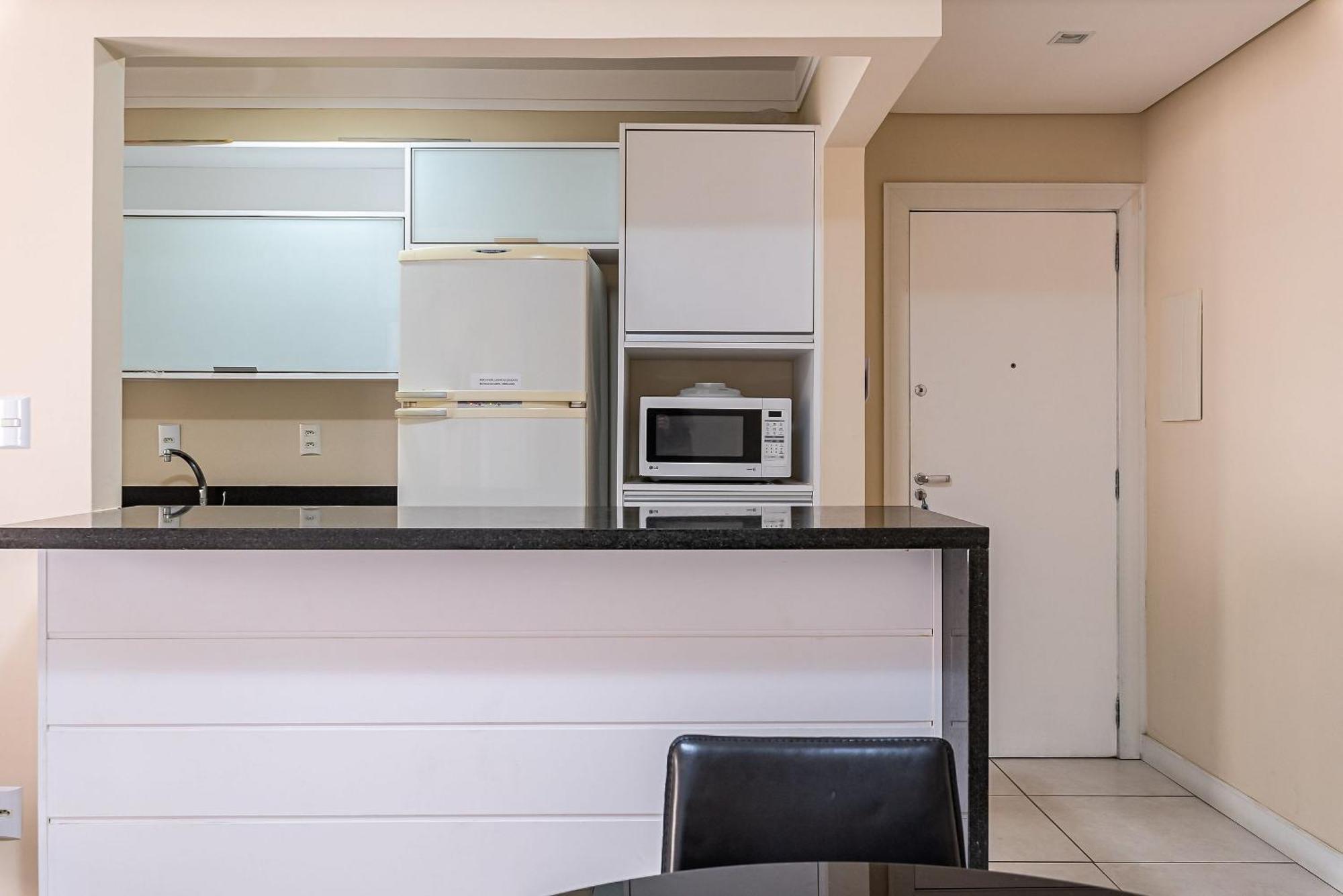 Apto Vista Mar A 130M Da Praia Em Bc Erg605 Balneario Camboriu Ngoại thất bức ảnh