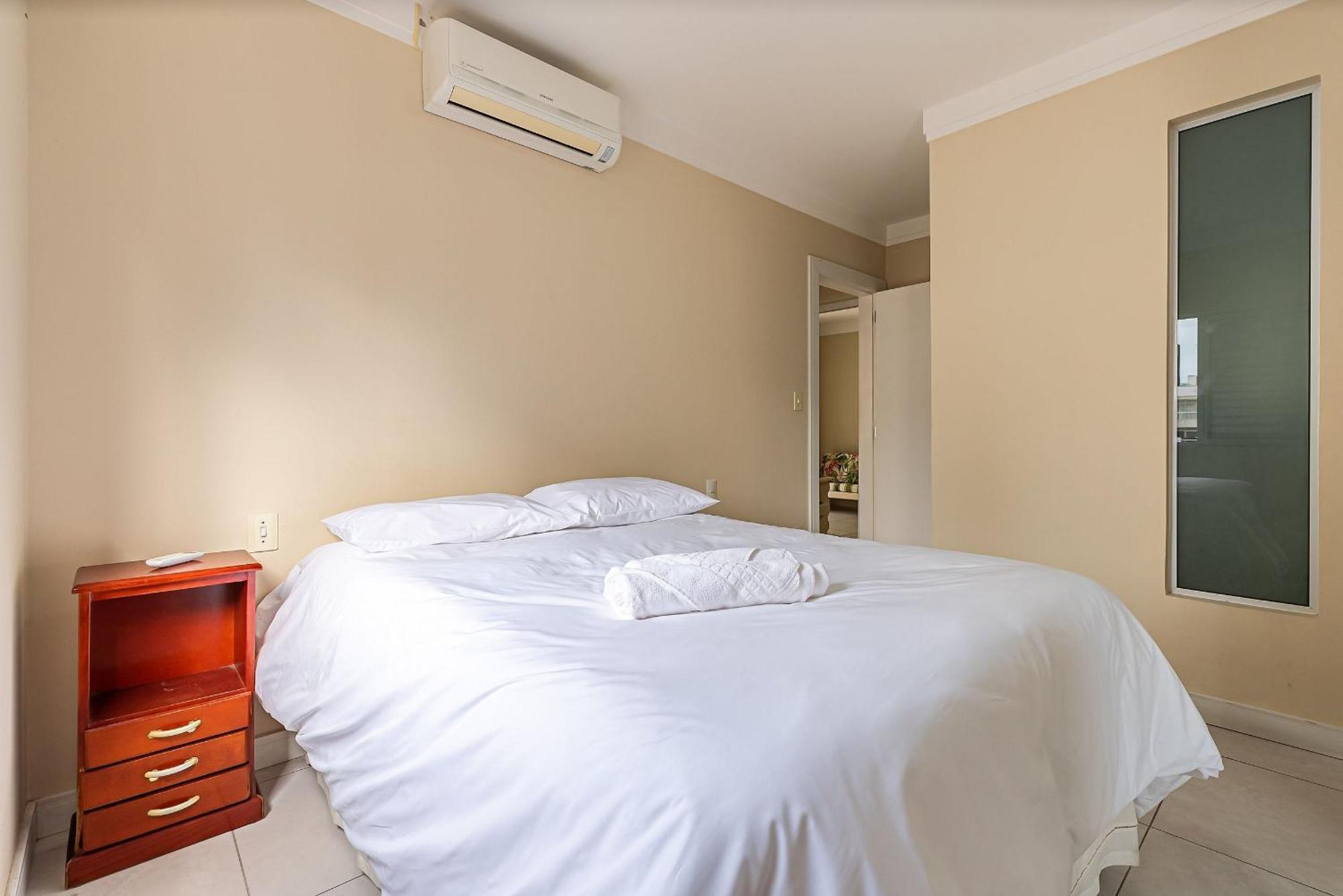 Apto Vista Mar A 130M Da Praia Em Bc Erg605 Balneario Camboriu Ngoại thất bức ảnh